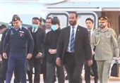 نخست وزیر پاکستان در سفری رسمی عازم ترکیه شد