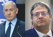 وزیر افراطی «نتانیاهو» اصرار بر هتک حرمت مسجدالاقصی دارد