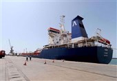 Saudi-Led Coalition Seizes Another Yemen-Bound Fuel Ship