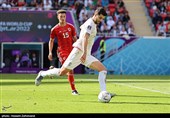 جام جهانی قطر| دیدار ایران - ولز به روایت آمار