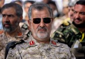 IRGC Reinforces Western, Northwestern Borders to Stop Infiltration of Separatist Terrorists: Commander
