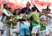 جام جهانی قطر| بهترین پیروزی ایران در تاریخ جام‌های جهانی با برد مقابل ولز/ ثبت سومین کلین‌شیت با یک استقلالی
