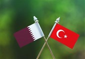 مذاکرات 10 میلیارد دلاری ترکیه و قطر