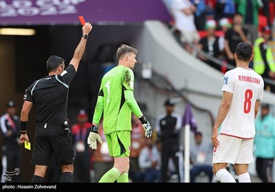 Iran Score in 99th, 101st Minutes to Beat Wales