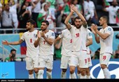 Iran Beats Wales to Get Back on Track