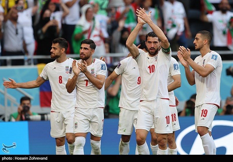 جام جهانی قطر| ایران - آمریکا؛ تاریخی دیگر در روز تاریخی نوشته می‌شود؟/ حمله به حواشی در فینال گروه B