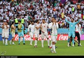 دیدار تیمهای ایران و ولز - جام جهانی 2022 قطر