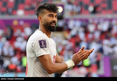 Iran Score in 99th, 101st Minutes to Beat Wales