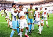 تبریک قالیباف به مناسبت پیروزی تیم ملی فوتبال/پیوند و یکپارچگی مردم ایران پایان‌ناپذیر است