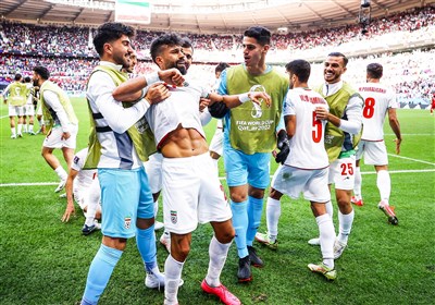  جام جهانی قطر| احمدزاده: شانس تیم ملی برای صعود بسیار زیاد است/ برای نوراللهی و عزت‌اللهی جانشین نداریم 