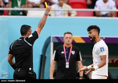 Iran Score in 99th, 101st Minutes to Beat Wales