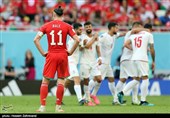 جام جهانی قطر |کشوری‌فرد: فوتبال ایران همین بازی بود که مقابل ولز انجام دادیم