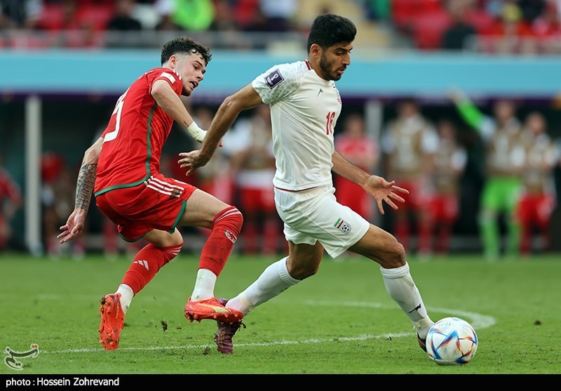 جام جهانی قطر| رجب‌زاده: با انجام بازی تهاجمی شکست دادن آمریکا هم دور از دسترس نیست