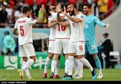 جام جهانی 2022 | بازی کامل ایران 2 - ولز صفر