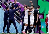 جام جهانی قطر| طارمی و رضاییان در تیم منتخب بهترین بازیکنان حذف شده + عکس