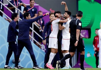  جام جهانی قطر| طارمی و رضاییان در تیم منتخب بهترین بازیکنان حذف شده + عکس 
