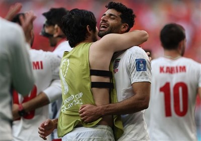 جام جهانی قطر| گزارش «اکیپ» درباره طارمی و مقایسه‌اش با بنزما