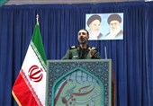 ‌بسیج اصفهان یک میلیون و 200 هزار بسته معیشتی بین نیازمندان توزیع کرد