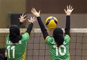 قهرمان لیگ برتر والیبال زنان 28 بهمن معرفی می‌شود