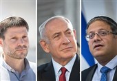 ائتلاف افراطی نتانیاهو و دردسرهای جامعه رژیم صهیونیستی
