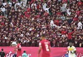جام جهانی قطر| حذف میزبان با شکست مقابل سنگال از قاب دوربین