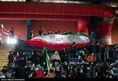 تماشای بازی فوتبال ایران و ولز