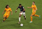 جام جهانی 2022 | خلاصه بازی هلند 1 - اکوادر 1