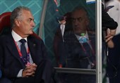 تیم ملی اکوادور بدون سرمربی ماند