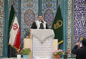 وزیر ارشاد: امثال شهید مدرس و میرزاکوچک جنگلی مقابل دشمنان ‌ایستادند تا ایران دچار واگرایی نشود