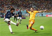 موندیال قطر 2022.. هولندا تتعادل مع الإکوادور 1 - 1