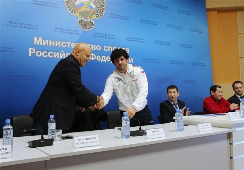 اولین مسابقه روس‌ها با سرمربی جدید؛ گاتسالوف شاگردانش را به ایران می‌آورد؟