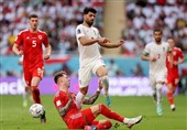 جام جهانی قطر| ثبت یک رکورد به نام مهدی طارمی