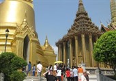درآمد 15.8 میلیارد دلاری تایلند از گردشگری تا پایان سال جاری میلادی
