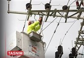 قطعی گسترده برق در شهر «اشدود» فلسطین اشغالی