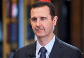 بشار اسد: ایران همواره حامی سوریه است/ حزب‌الله متحد استراتژیک ماست/ از ترکیه انتظار عمل داریم نه حرف