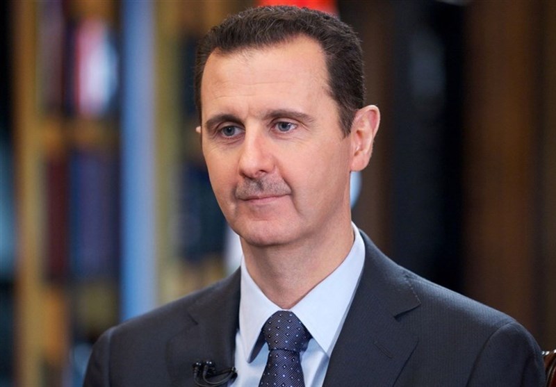Suriye Lideri Beşar Esad&apos;dan Türkiye İle Görüşme Şartı