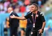 جام جهانی قطر| سرمربی تونس: باخت به استرالیا ما را از جام حذف کرد