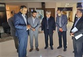 سفیر قرقیزستان در ایران: فناوری و تجهیزات سرامیک ایران پیشرفته است