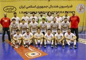 میلوژوویچ: باور دارم بازیکنان ایران می‌توانند بهترین خودشان در قهرمانی جهان باشند