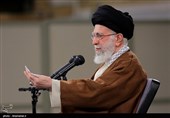 تقدیر اعضای شورای راهبردی سیستان و بلوچستان از عنایات امام خامنه‌ای در خصوص استان
