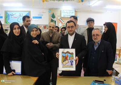 كانون،همكاران،تاكيد،مربيان،وضعيت،جشنواره،اجراي،علامتي،ستادي