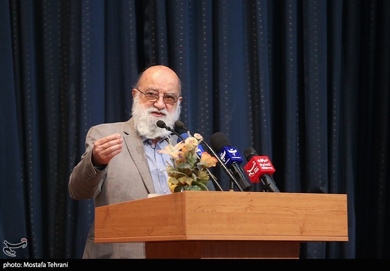 واکنش چمران به حواشی جلسه قبلی شورای شهر تهران