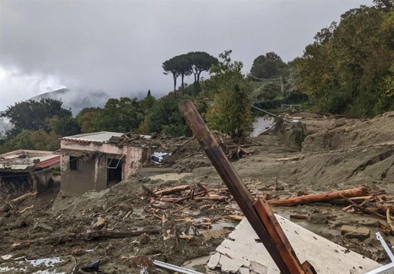 Landslide in Southern Philippines Kills Seven, 10 More Missing