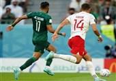 جام جهانی 2022 | خلاصه بازی لهستان 2 - عربستان صفر