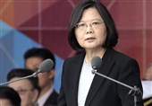 رئیس دولت تایوان استعفا کرد