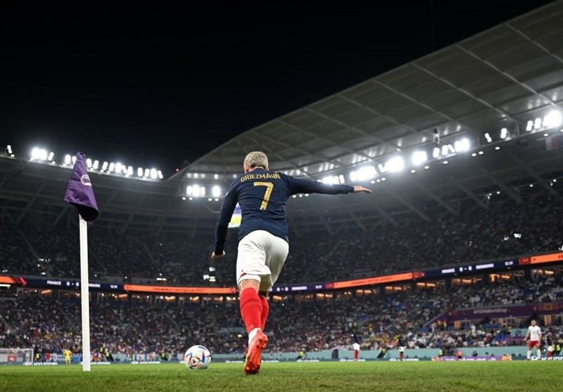 جام جهانی قطر| پیروزی یاران مسی، صعود فرانسه و اولین گل لواندوفسکی/ برنامه دیدارهای روز هشتم