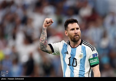 Qatar World Cup: Argentina Beats Mexico 2-0
