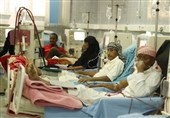 UN Urged to Save Lives of Yemeni Patients Suffering from Kidney Failure