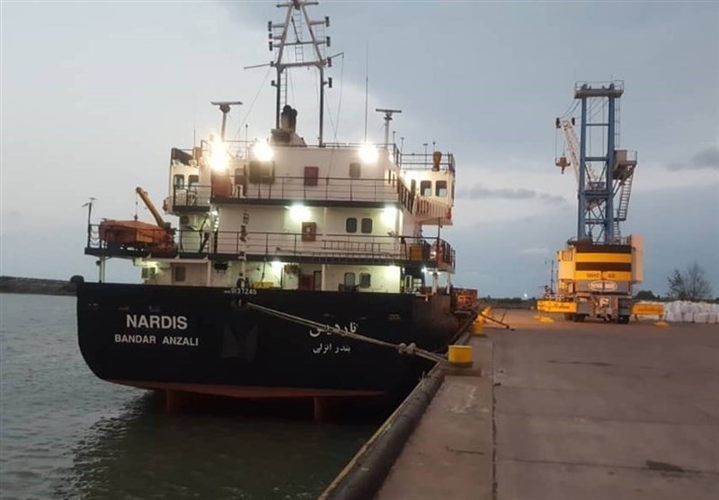 İran İle Venezuela Arasında Deniz Ticareti Artacak