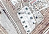 Rocket Strikes Area near Base Housing US Forces in NE Syria